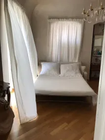 Bed&Breakfast JSuite - Quarto