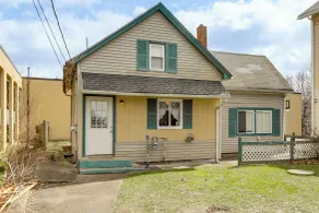 Near I-95 & Rhode Island Border! Pet-friendly Home - Interior