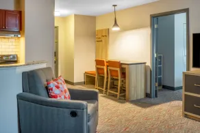 Candlewood Suites - Boston North Shore - Danvers by IHG - Chambre