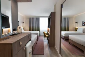 Hampton by Hilton Konstanz - Camera