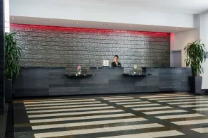 DoubleTree by Hilton Hotel Miami Airport & Convention Center - Réception