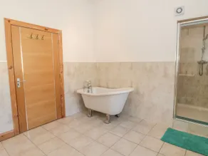 Beudy Bach - Salle de bain