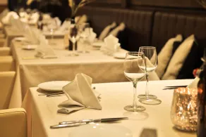 Kreutzwald Hotel Tallinn - Restaurant