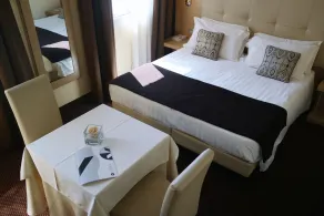 Hotel Vittoria - Værelse