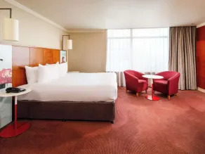 Holland House Hotel Cardiff By Sunday - Habitación