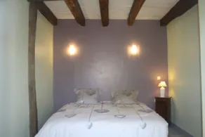 B&B Le Relais de Chantecor - Chambre