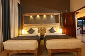 Rivora Residence - Room