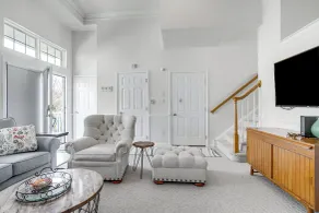 NEU! Ocean View Resort Townhome - Fahrrad zum Strand! - Innenbereich