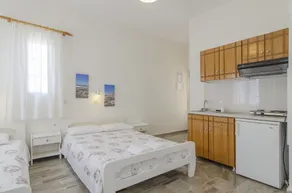 Margarita Studios - Room