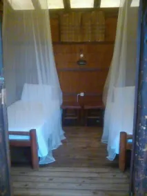 Café DelMar - Room