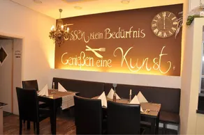 Hotel An der Kapelle - Ristorante