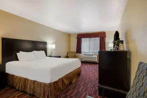 Best Western Hermiston Inn - Chambre