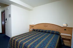 Hotel Colfosco - Quarto