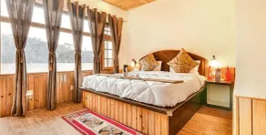 The Parijat Retreat - Rom