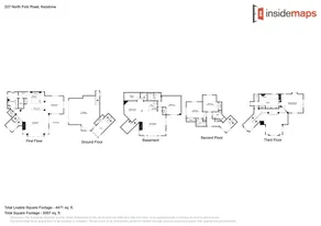 4 Bedrooms - Facilitet på overnatningsstedet