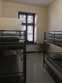 Ametyst Hostel - Room