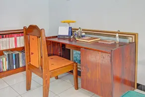 Hotel O Desa Wisata Pandean - Reception