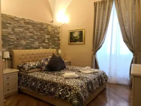 B&B Centro Storico Viterbo - Rum