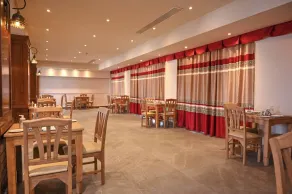 Sunrise Solara Aqua park Resort - Ristorante