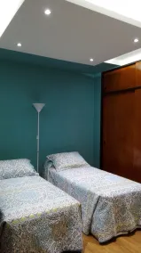 TuHabitat BA - Zimmer