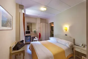 Hotel Rivage - Chambre