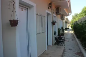 Arp Dalyan - Room