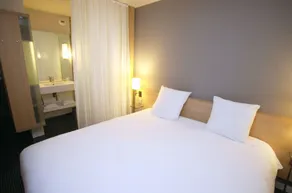 ibis Styles Nantes Rezé Aéroport - Chambre