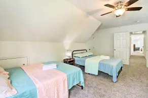 Hot Tub, Game Room & Fire Pit Near Kalahari - Interior