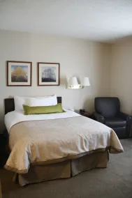 Candlewood Suites Columbus Fort Benning by IHG - Værelse