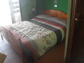 Hotel Rifugio Alantino - Værelse