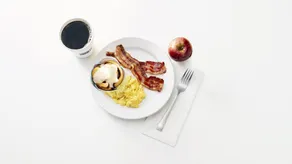 Holiday Inn Express & Suites - Brighton by IHG - Restaurant