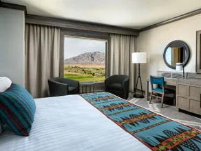 Sandia Resort And Casino - Chambre