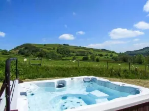 Cwmgilla Farm - Spa