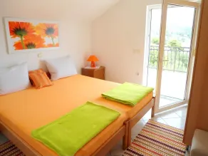 Apartments Slavica Trogir - Room