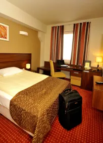 Hotel Tęczowy Młyn - Room