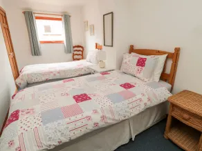 York Cottage - Chambre