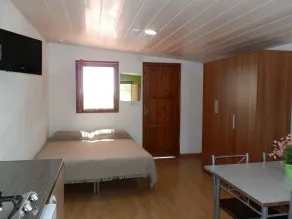 Camping Clarà - Zimmer