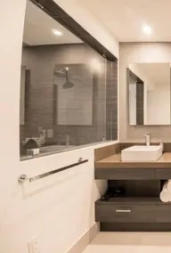 Departamentos TT2 - Baño