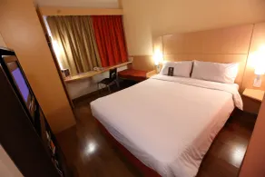ibis Buenos Aires Obelisco - Habitación