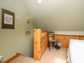 The Coach House - Værelse