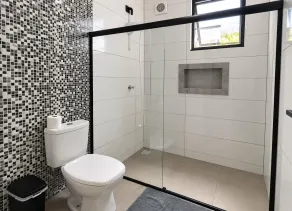 Pousada do Tio Tonho - Bagno