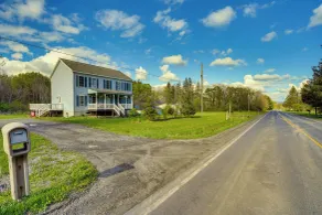 Dog-friendly Freeville Home ~ 8 Mi Cayuga Lake! - Interiør