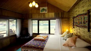 Nangyuan Island Dive Resort - Rom