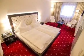 Zur Weinsteige - Room