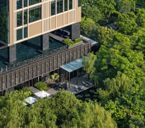 Kimpton Maa-Lai Bangkok, an IHG Hotel - Piscine