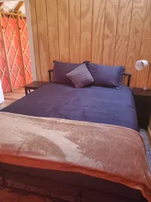 Canyon Creek Resort - Room
