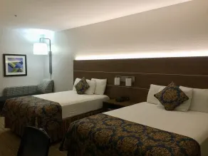 Holiday Inn Express & Suites - Tulare by IHG - Chambre