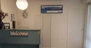 Port Stephens Motel - Reception