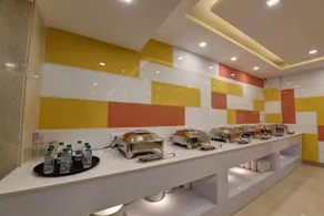 GOLDEN TREE - Restaurant