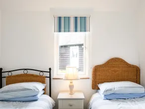 Campion Lodge - Chambre